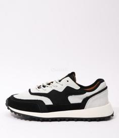 부테로 스니커즈 B10523VARCUG BLACK DOM 썸네일 1