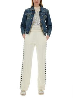 25SS 골든구스 데님 자켓 GWP00846P00062150100 DENIM DOM 썸네일 2