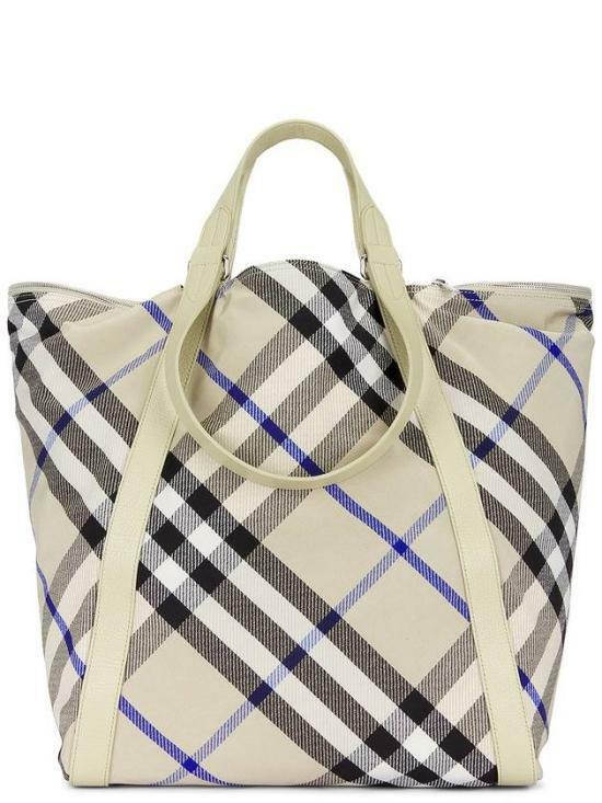 버버리 토트백 8085287 DOM - Burberry