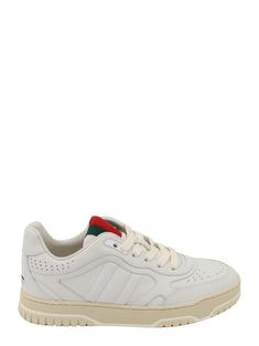 25FW 구찌 리웹 스니커즈 785728AADJ99097 WHITE DOM 썸네일 1