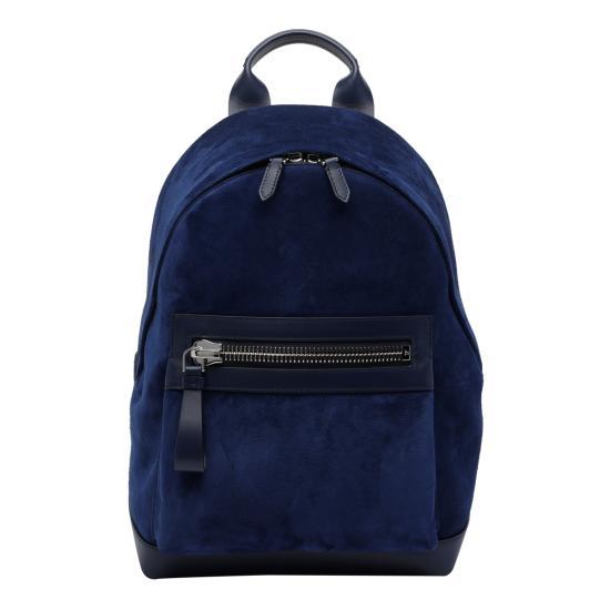 26SS 톰포드 백팩 H0397LCL323SUDB OCEAN CAVERN DOM - Tom Ford