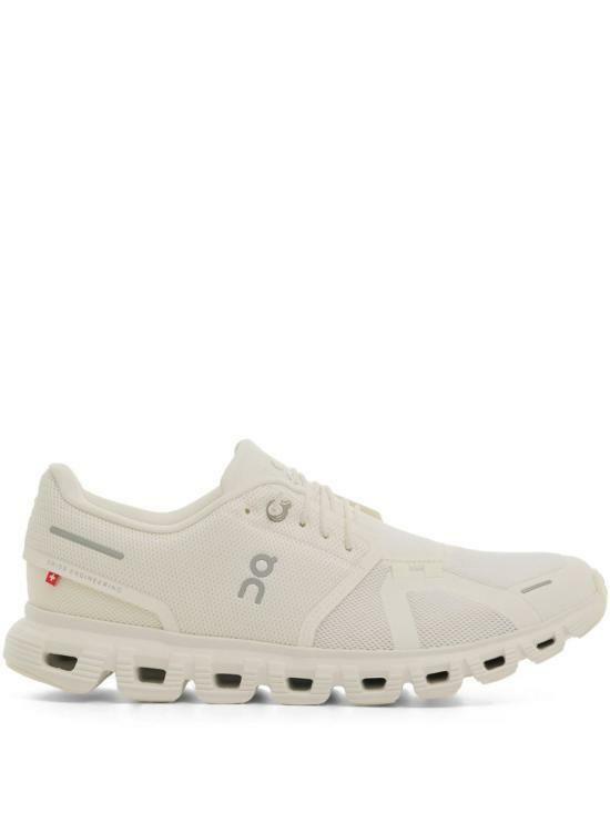 25FW 온 러닝 클라우드 6 스니커즈 3MF10071200 WHITE DOM - On Running