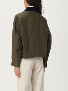 25FW 아페쎄 자켓 COHILF02990JAC VERDE DOM 썸네일 3