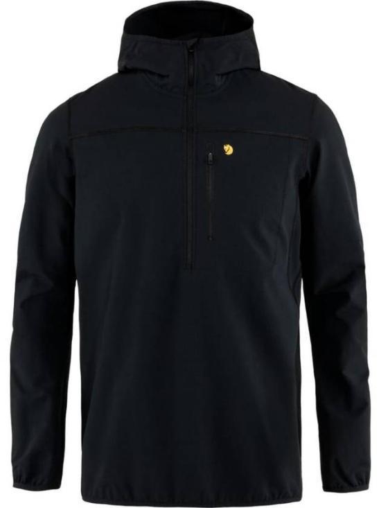 피엘라벤 자켓 87400550 BLACK DOM - Fjallraven