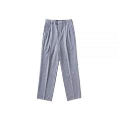 캡틴 선샤인 수트 팬츠 KS24SPT04LIGHTGREY LGRAY DOM 썸네일 1