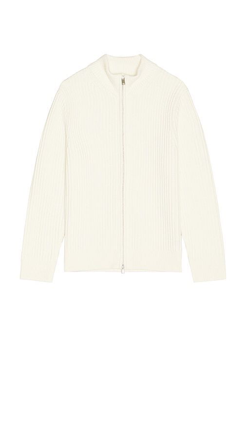 25SS 띠어리 가디건 O1181705CV6 WHITE IVORY DOM - Theory