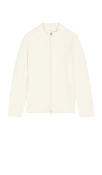 25SS 띠어리 가디건 O1181705CV6 WHITE IVORY DOM 썸네일 1