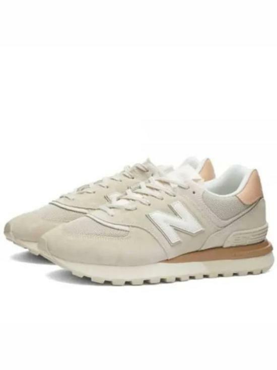 뉴발란스 574 스니커즈 U574LGDW REFLECTION DOM - New Balance