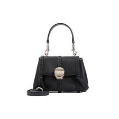 끌로에 숄더백 CHC23AS575K15001 BLACK DOM 썸네일 2