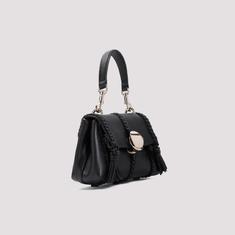 끌로에 숄더백 CHC23AS575K15001 BLACK DOM 썸네일 5