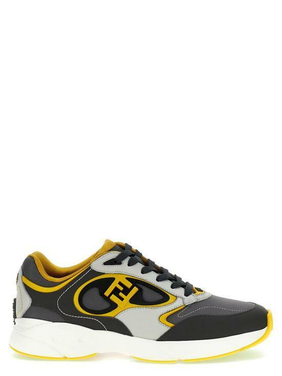 펜디 스니커즈 7E1695ASAPF1R7F DOM - Fendi