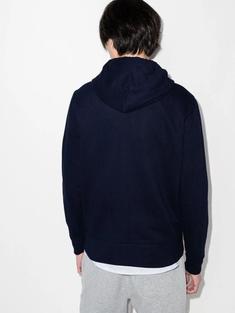 25FW 폴로 랄프로렌 포니로고 자수 후드 티셔츠 710766778007 DOM 썸네일 3