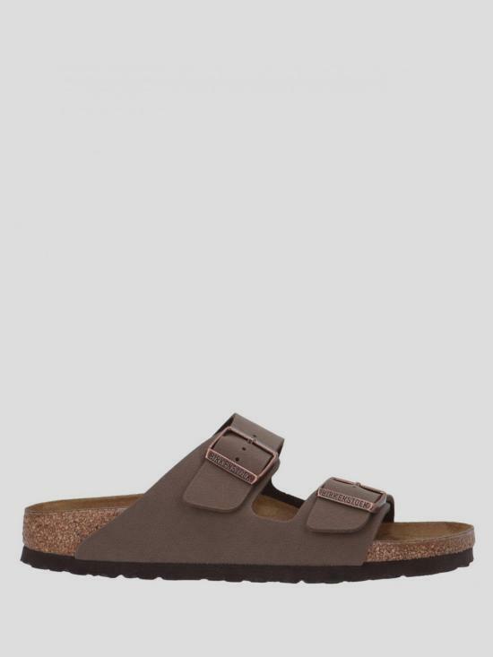 26SS 버켄스탁 뮬 슬리퍼 151183 MOCHA DOM - Birkenstock