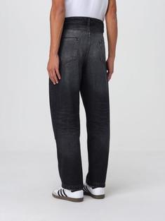 25FW 아페쎄 데님 팬츠 COHJXH09212LZA BLACK DOM 썸네일 2