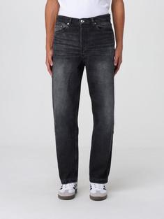 25FW 아페쎄 데님 팬츠 COHJXH09212LZA BLACK DOM 썸네일 1