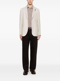26SS 라르디니 수트 세트 CN6202ECN64519150 BEIGE DOM 썸네일 3