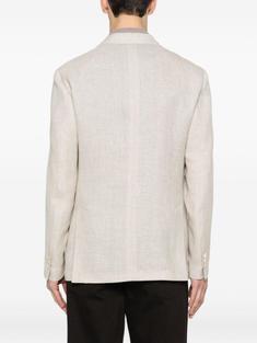 26SS 라르디니 수트 세트 CN6202ECN64519150 BEIGE DOM 썸네일 5