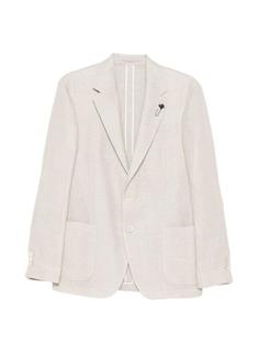 26SS 라르디니 수트 세트 CN6202ECN64519150 BEIGE DOM 썸네일 1