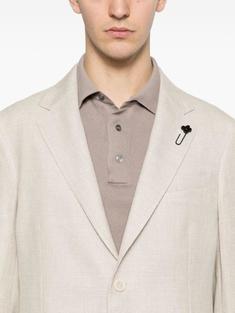 26SS 라르디니 수트 세트 CN6202ECN64519150 BEIGE DOM 썸네일 2