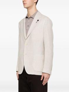 26SS 라르디니 수트 세트 CN6202ECN64519150 BEIGE DOM 썸네일 4