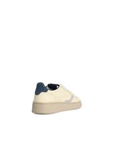 26SS 오트리 메달리스트 로우 스니커즈 AULWNE12 WHITE DOM 썸네일 3