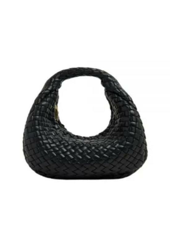 보테가베네타 숄더백 691193V01D08425 BLACK DOM - Bottega Veneta