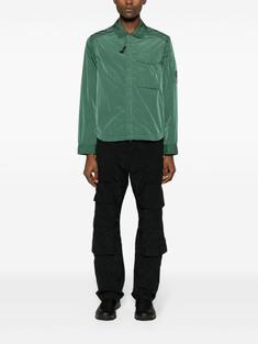씨피 컴퍼니 자켓 16CMOS039A005904G649 DUCK GREEN DOM 썸네일 2