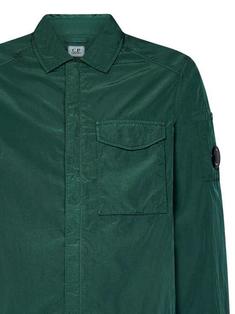 씨피 컴퍼니 자켓 16CMOS039A005904G649 DUCK GREEN DOM 썸네일 5
