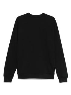 25FW 엠에스지엠 긴팔 티셔츠 2000MM51330000099 BLACK DOM 썸네일 2