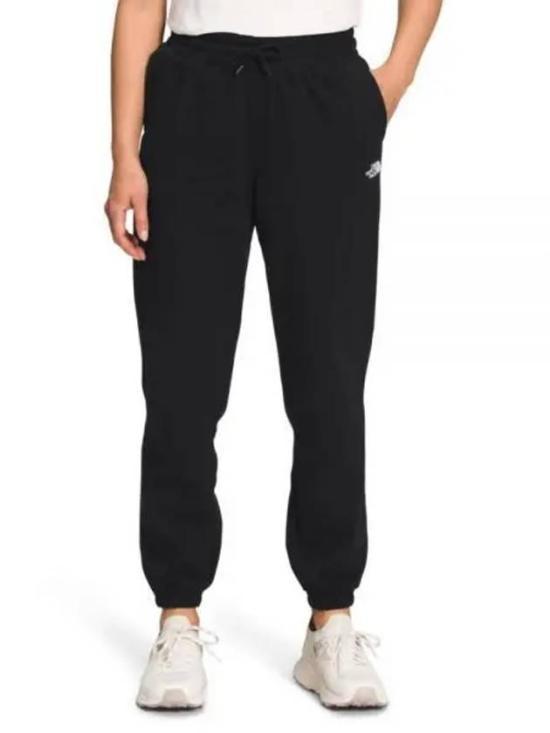 노스페이스 트레이닝 조거 팬츠 NF0A7UPLKY4 TNF BLACK WHITE DOM - The North Face