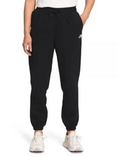 노스페이스 트레이닝 조거 팬츠 NF0A7UPLKY4 TNF BLACK WHITE DOM 썸네일 1