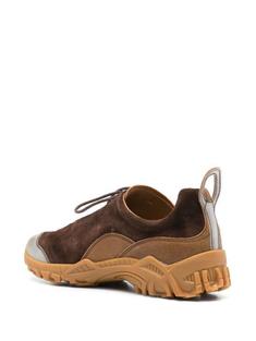 아워레가시 스니커즈 A4247GA AUTUMN OAK SUEDE DOM 썸네일 3