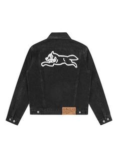 26SS 아이스크림 데님 자켓 IC25484BLACK DOM 썸네일 4