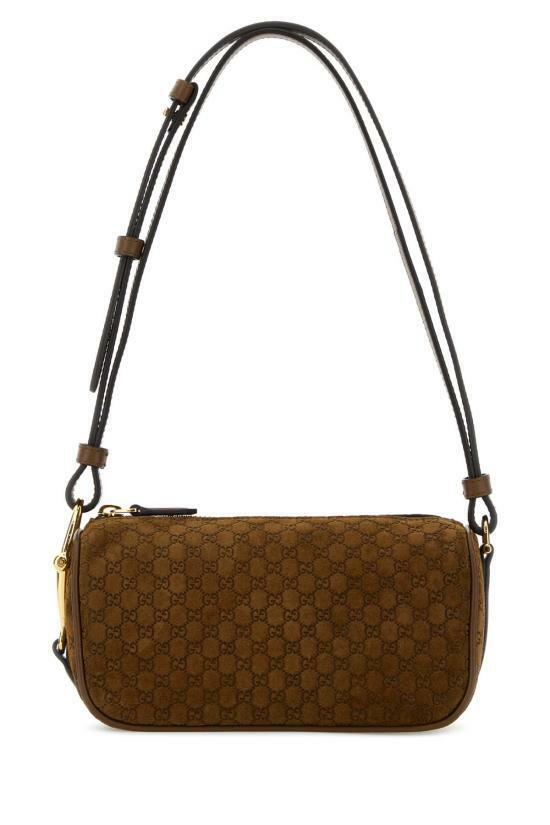 26SS 구찌 토트백 860784AAEE72118 BROWN DOM - Gucci