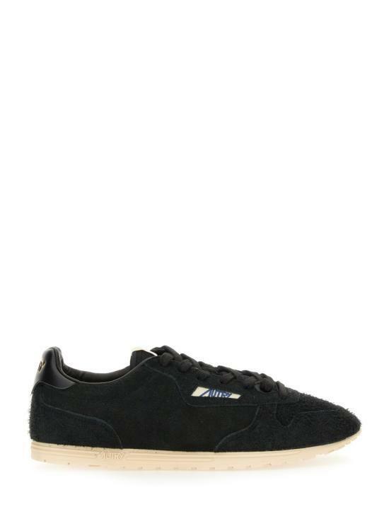 26SS 오트리 스니커즈 WSLMPB08 BLACK DOM - Autry