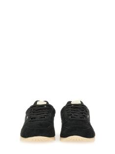 26SS 오트리 스니커즈 WSLMPB08 BLACK DOM 썸네일 5