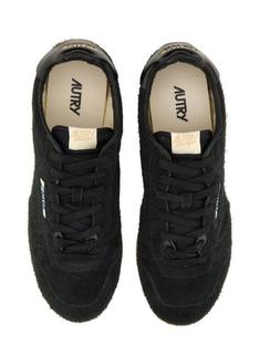 26SS 오트리 스니커즈 WSLMPB08 BLACK DOM 썸네일 2