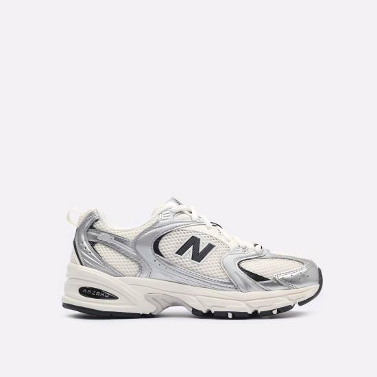 25FW 뉴발란스 530 스니커즈 MR530GMT SILVER DOM - New Balance