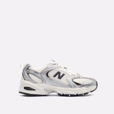 25FW 뉴발란스 530 스니커즈 MR530GMT SILVER DOM 썸네일 1