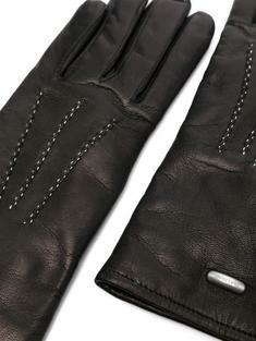 25FW 아워레가시 장갑 A4248HEB BLACK DOM 썸네일 2