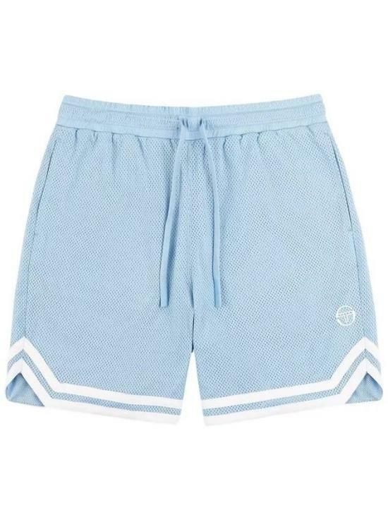 세르지오 타키니 숏팬츠 STS24M50940CLEARSKY CLEAR SKY DOM - sergio tacchini