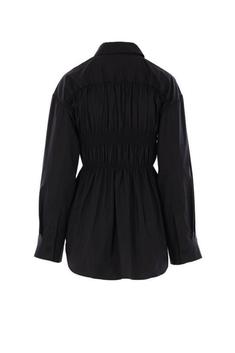 25FW 세실리아 반센 블라우스 325RTW12001 BLACK DOM 썸네일 2