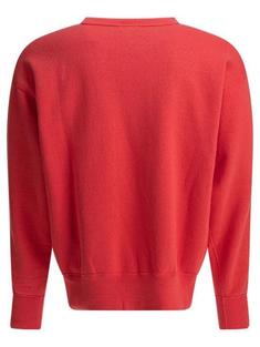 25SS 휴먼메이드 긴팔 티셔츠 HM29CS013PINK DOM 썸네일 2