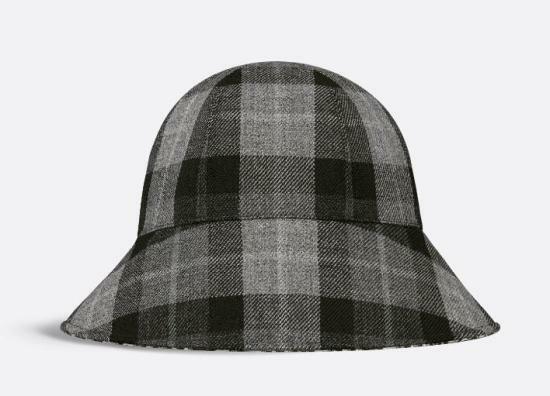 디올 버킷햇 CPT9015IDTC880 DOM - Christian Dior