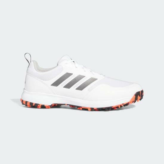아디다스 스니커즈 GV6897 FTWWHT CBLACK GRETWO DOM - Adidas
