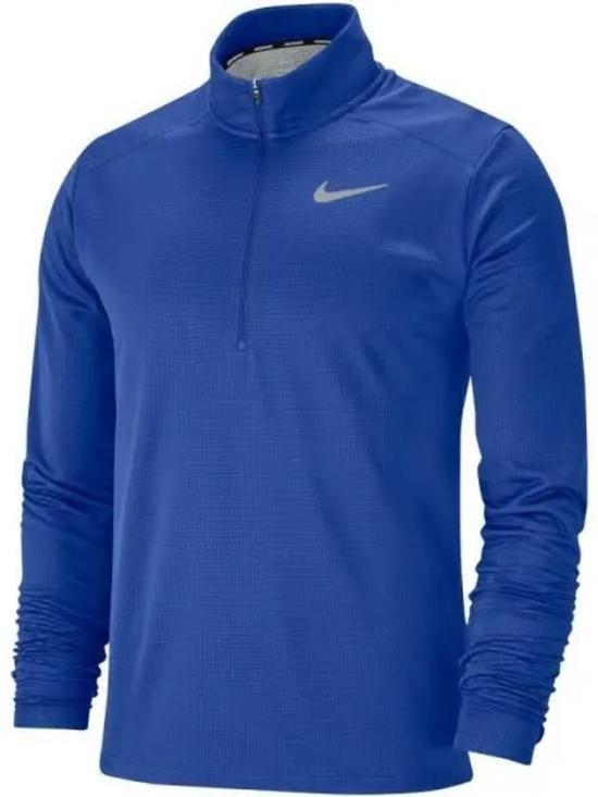나이키 페이서 하프 집 러닝 탑 BV4755453 - Nike