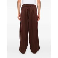 25FW 니들스 H.D. 폴리 스무스 트랙 팬츠 RW320 BROWN DOM 썸네일 4