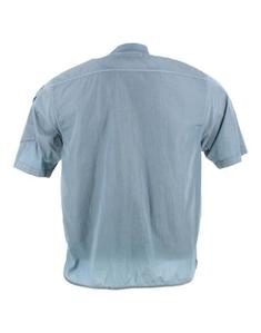 25SS 씨피 컴퍼니 폴로 티셔츠 18CMOS035A005904G872 STORMY WEATHER DOM 썸네일 3
