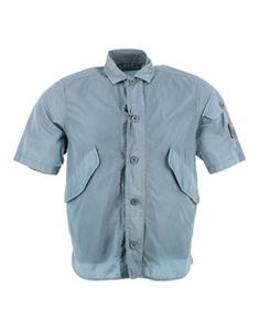 25SS 씨피 컴퍼니 폴로 티셔츠 18CMOS035A005904G872 STORMY WEATHER DOM 썸네일 1