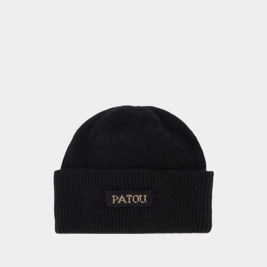 파투 비니 AC0788041999B BLACK DOM - Patou